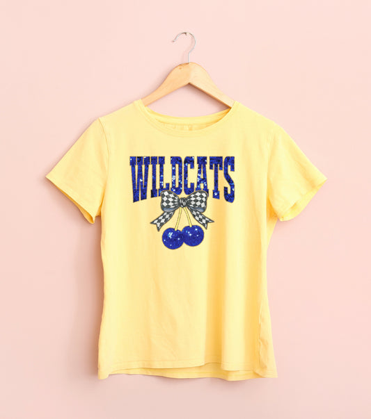 Waller Tee #16