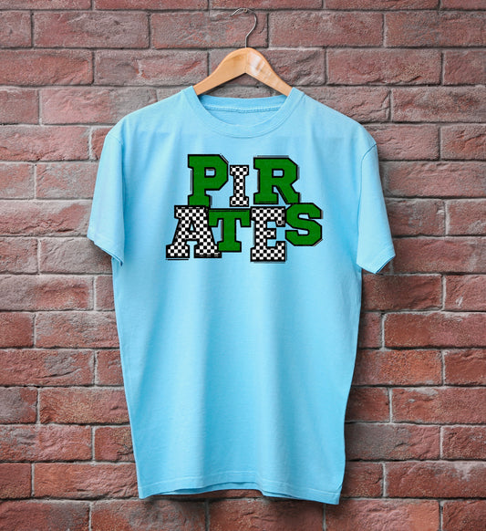 Parker Tee #4