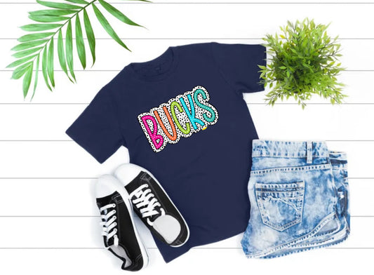 Bozeman Tee #10