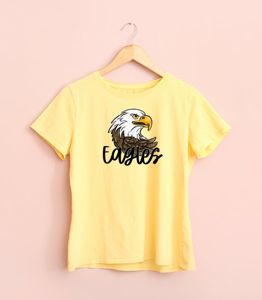 Margaret K. Lewis Tee #23
