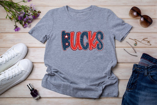 Bozeman Tee #45