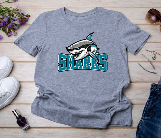 Surfside Tee #40