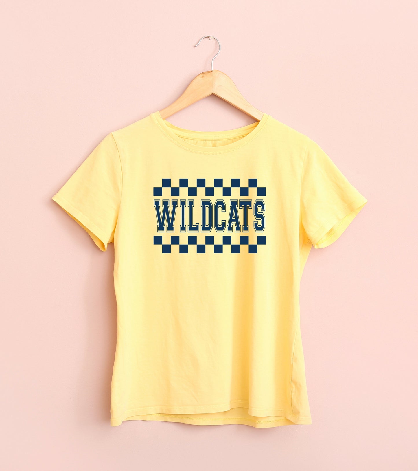 Waller Tee #18