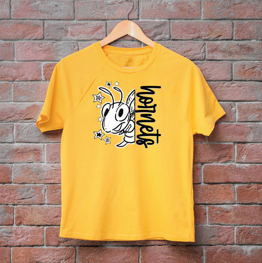 Jinks Tee #8