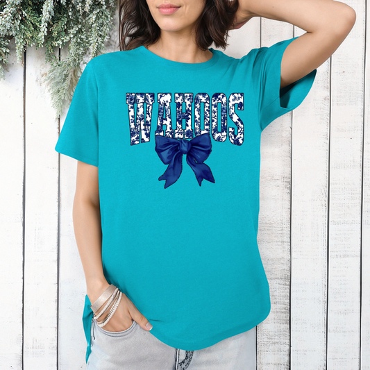 Walsingham Tee #21