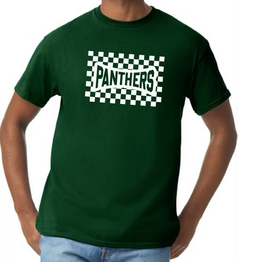 Patronis Tee #7