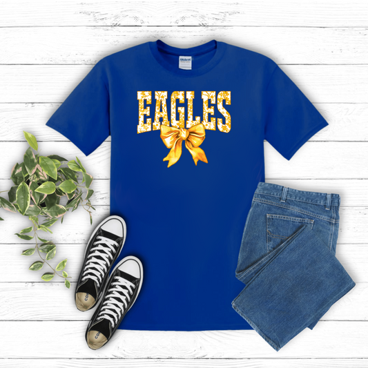 Margaret K. Lewis Tee #137