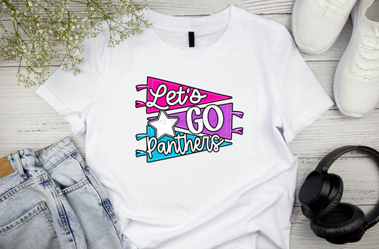 Patronis Tee #28