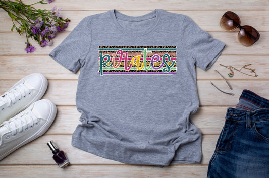 Parker Tee #90