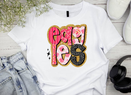 Southport Tee #38