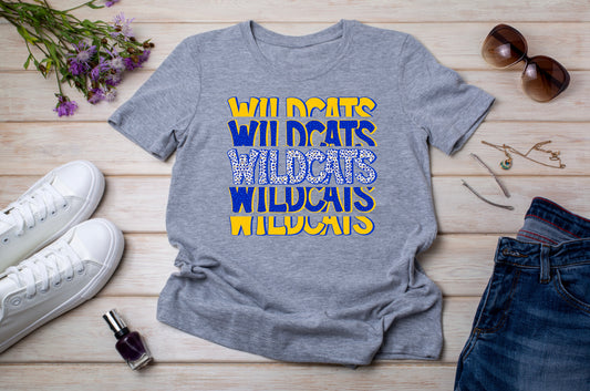 Waller Tee #48