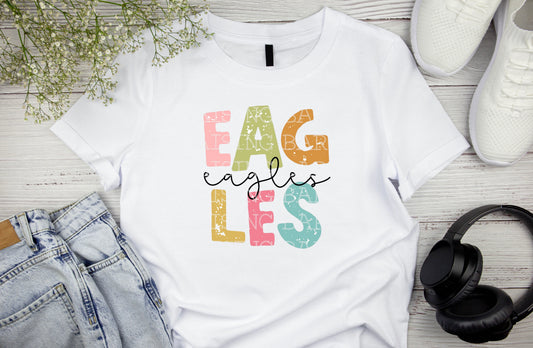 Margaret K. Lewis Tee #81