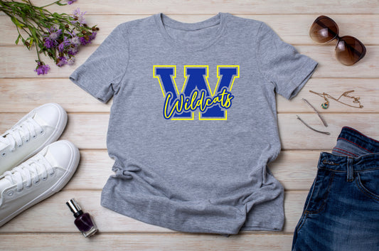 Waller Tee #53