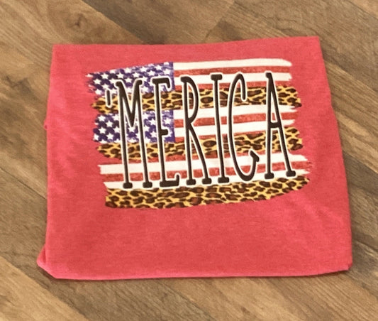 American t