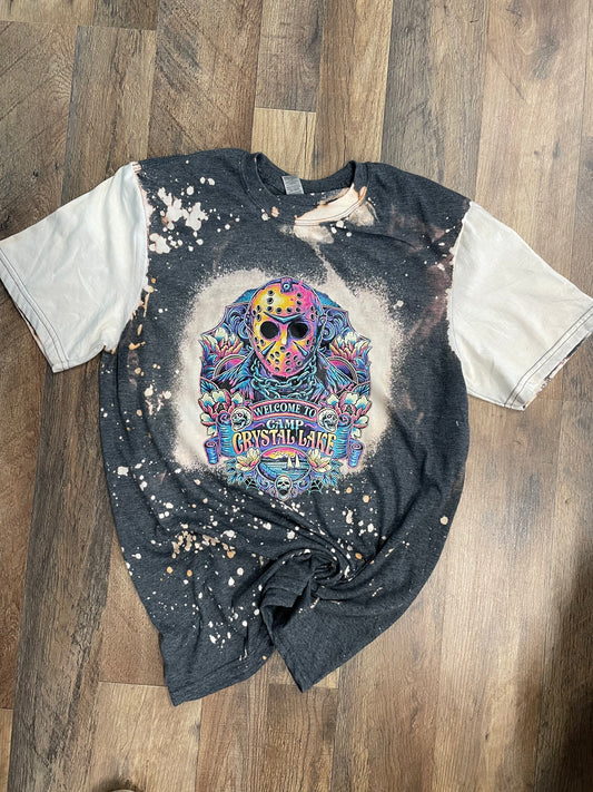 Jason Halloween Tee