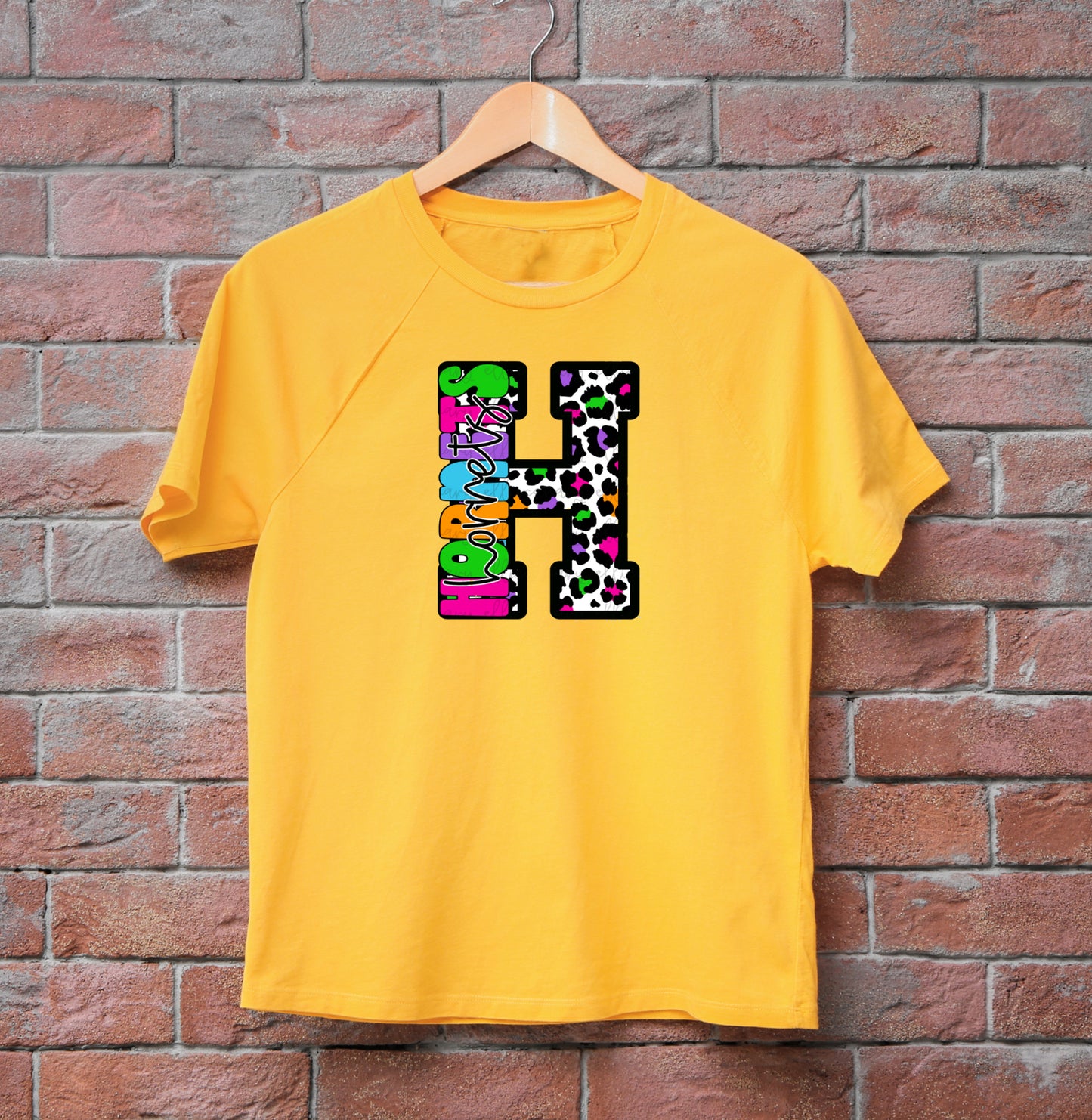 Jinks Tee #1