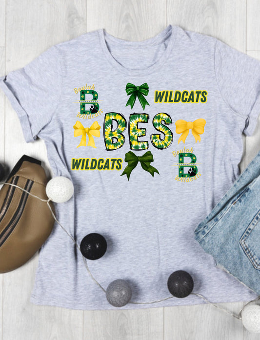 Beulah Ribbon Tee