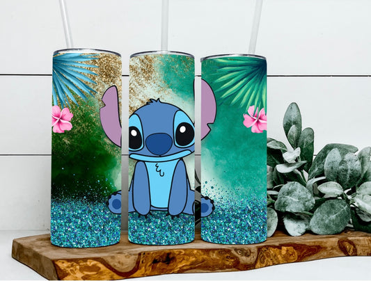 L & S Tumbler