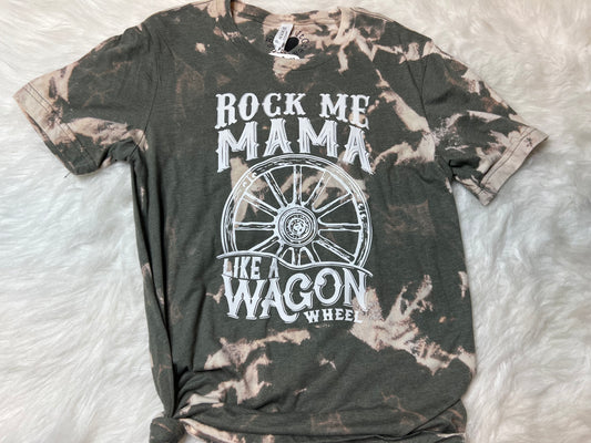 Rock Me Mama Tee