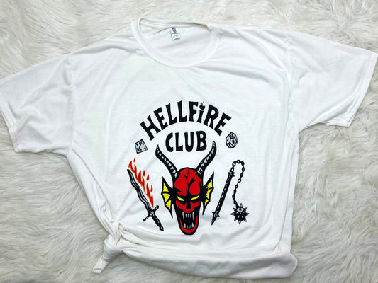 Hellfire Tee